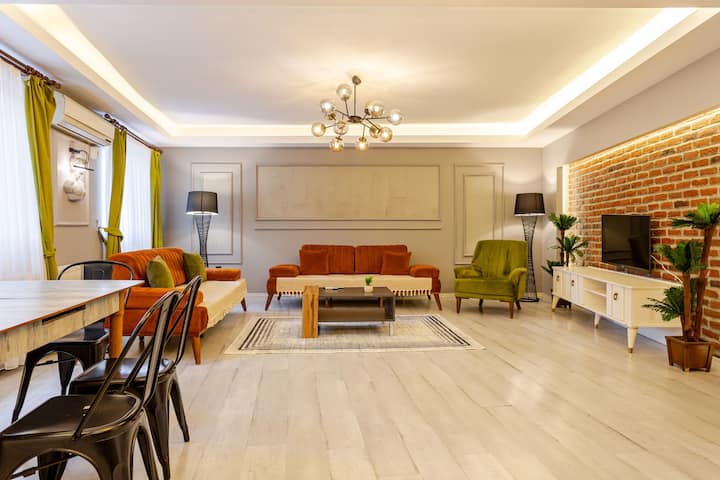 Всекидневна