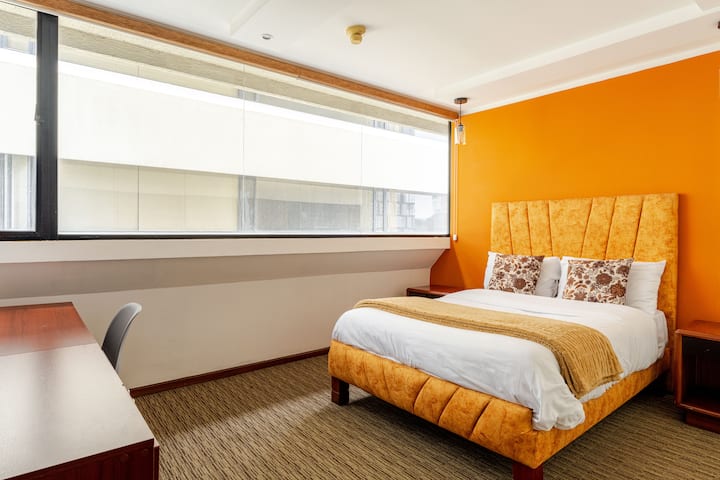 غرفة النوم 2