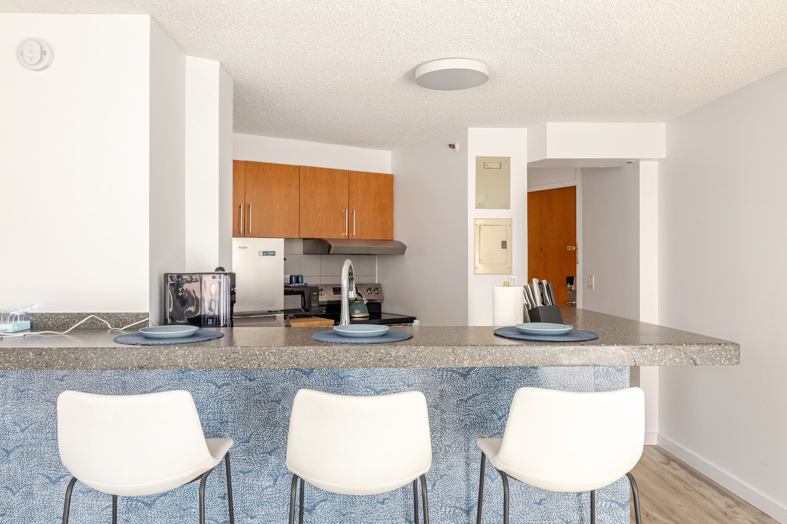 Honolulu Mountain View Condo w/ Free Parking - Image 12