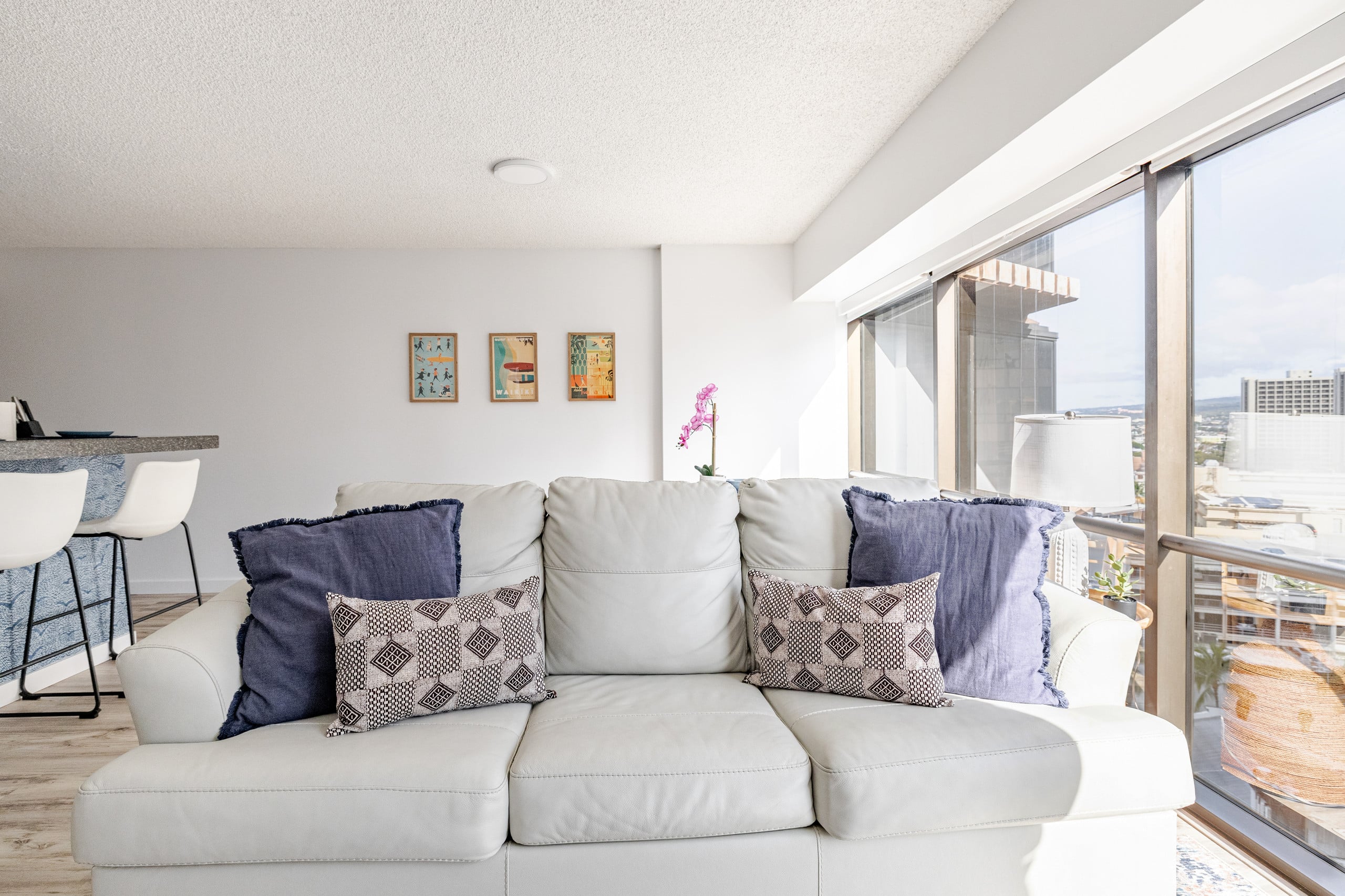 Honolulu Mountain View Condo w/ Free Parking - Image 7