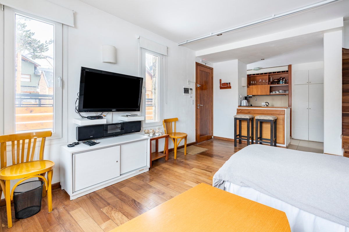 საძინებელი