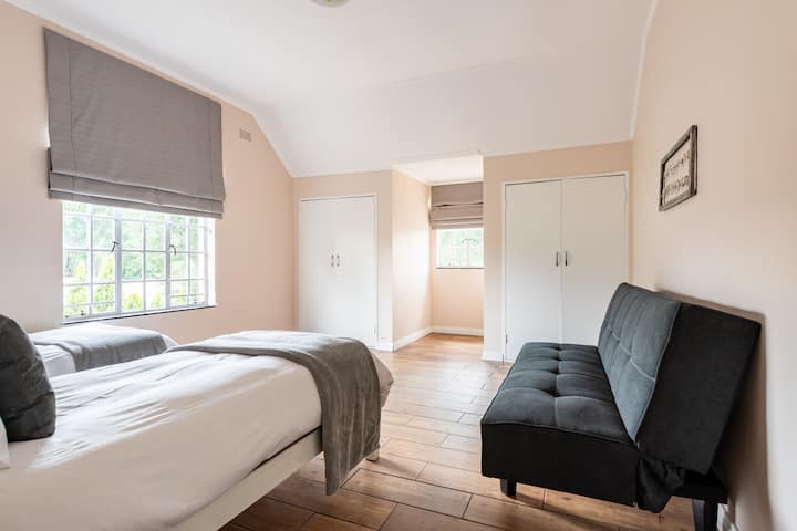 غرفة النوم 4