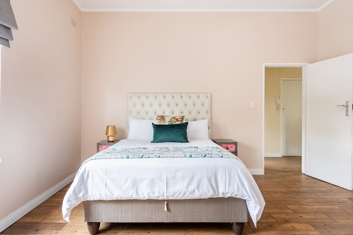 غرفة النوم 3