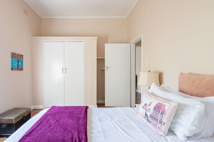 غرفة النوم 5