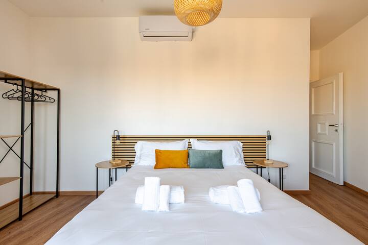 (Basilica S.Paolo)Casa di design vicina alla Metro gallery image 3