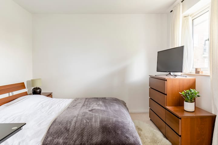 Stylish Private Superior room in Chiswick 1