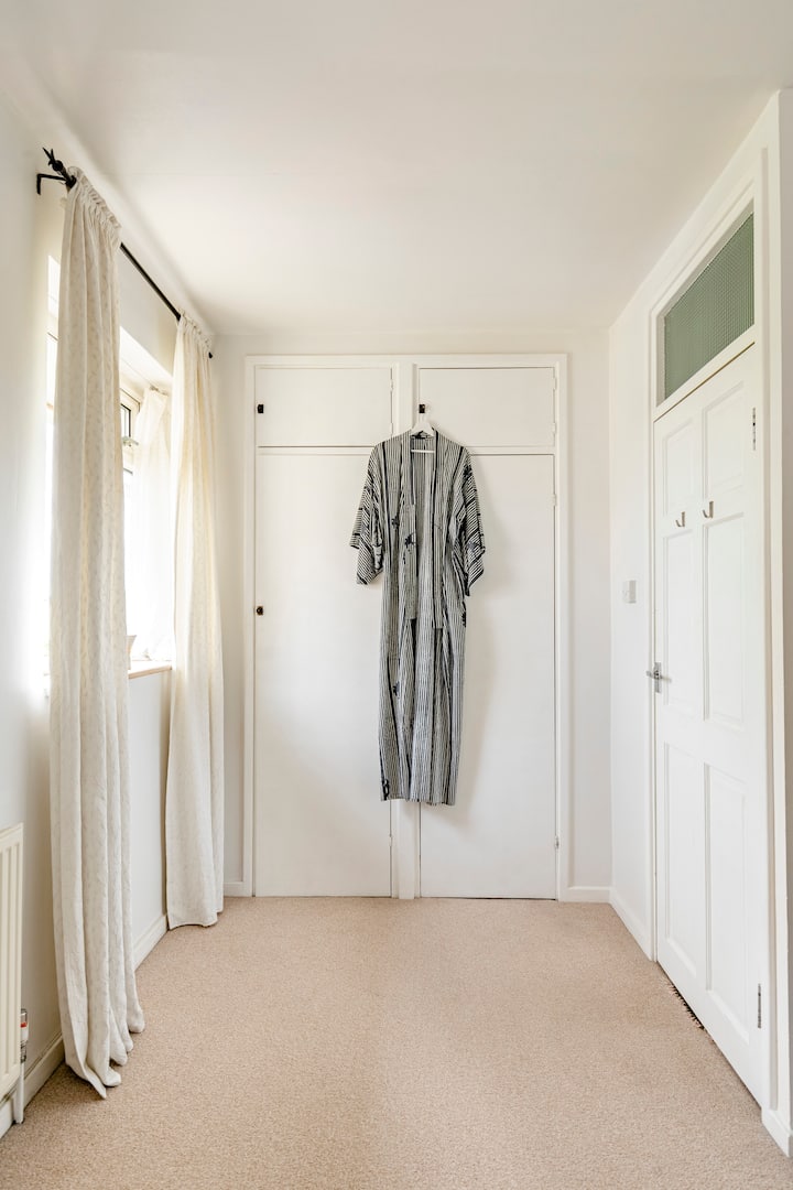 Stylish Private Superior room in Chiswick 1