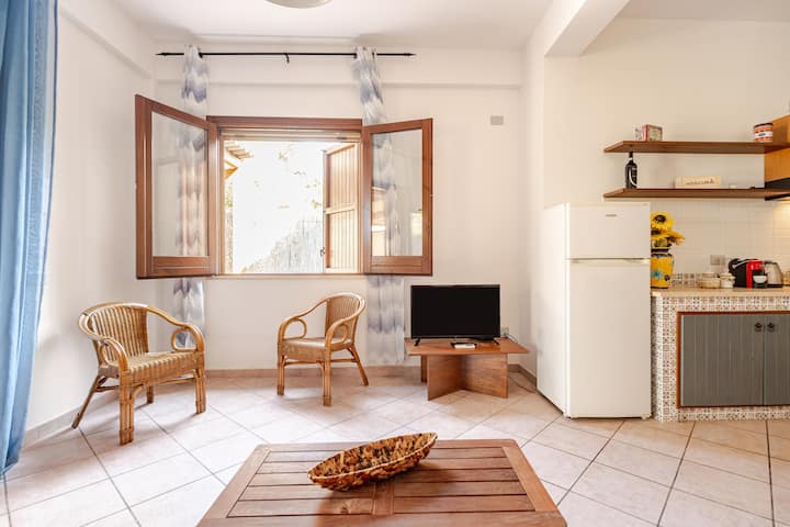 Villa Uzzo By Sicily Travelling Villas - Scopello, Italy