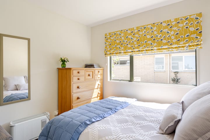 บริเวณห้องนอน