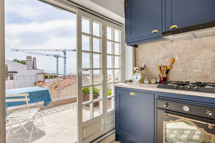 Apartment sec. XIX Lapa / Santos gallery image 4