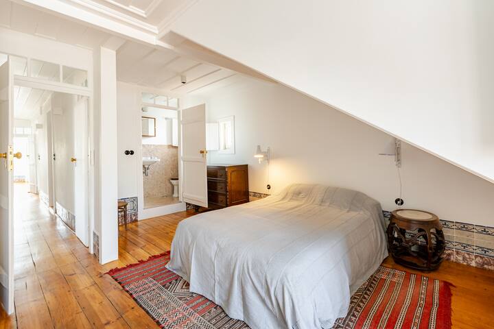 Apartment sec. XIX Lapa / Santos gallery image 3