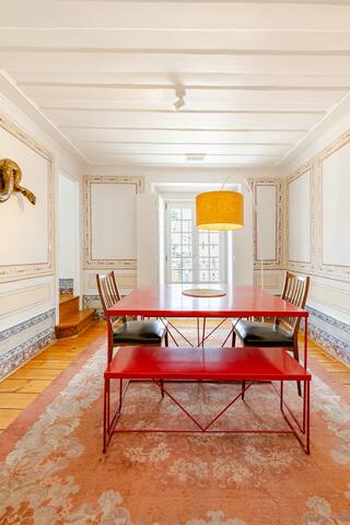 Apartment sec. XIX Lapa / Santos gallery image 2