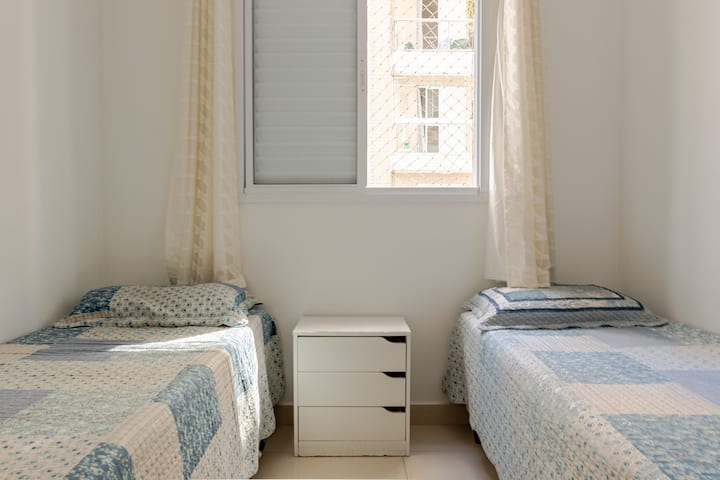 საძინებელი 2