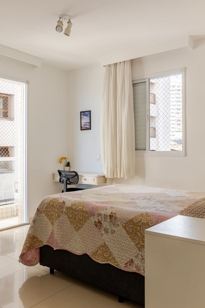 საძინებელი 3