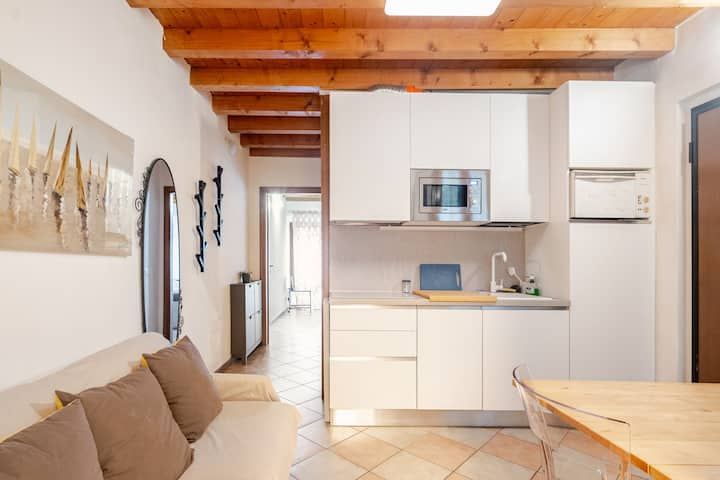 Brescia’s Heart: Your Modern Central Home - Brescia