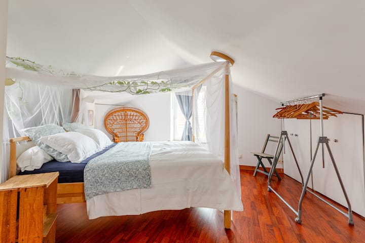 غرفة النوم 3