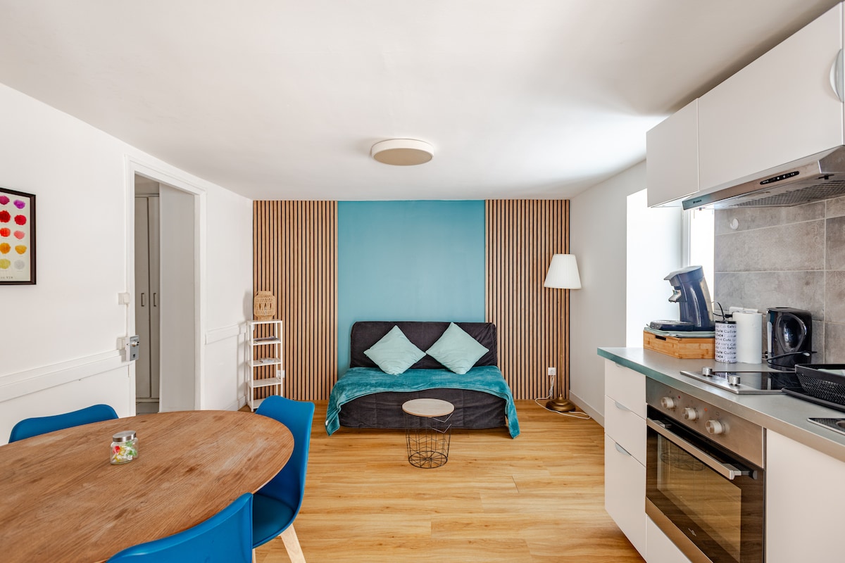 მისაღები ოთახი