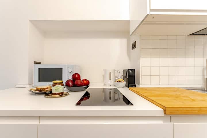 Renai Studio Flat - Florence