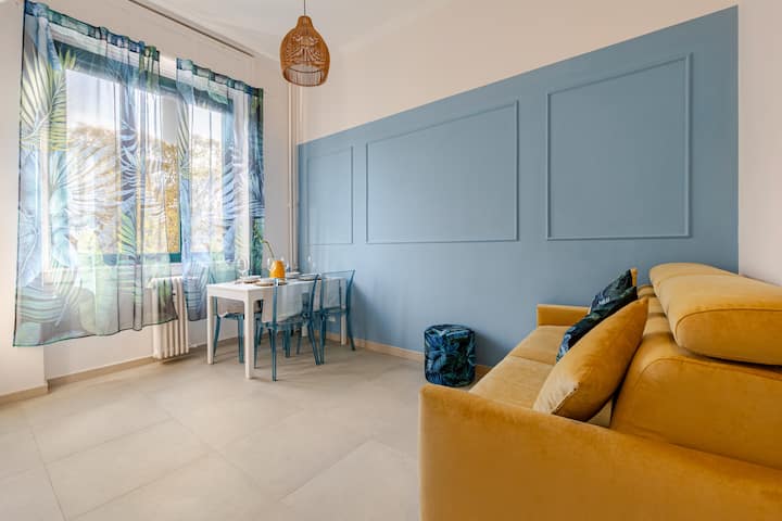 Jonathan Suite 2  Città Studi/porta Venezia Milano - Mailand