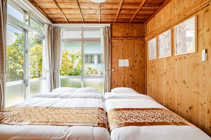 غرفة النوم 2