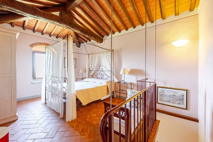 Villa Casaforte managed Airbnb listing 3