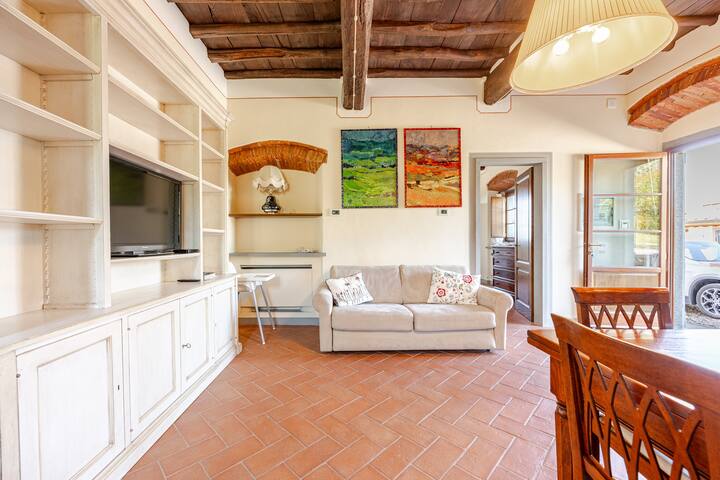 Villa Casaforte managed Airbnb listing 2