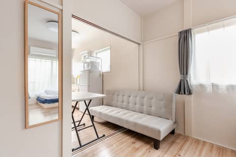 103 / 11 min from station / Skytree / MAX4pp