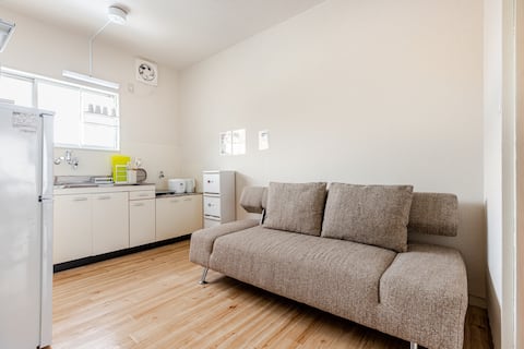 202 / 11 min from station / Skytree / MAX4pp