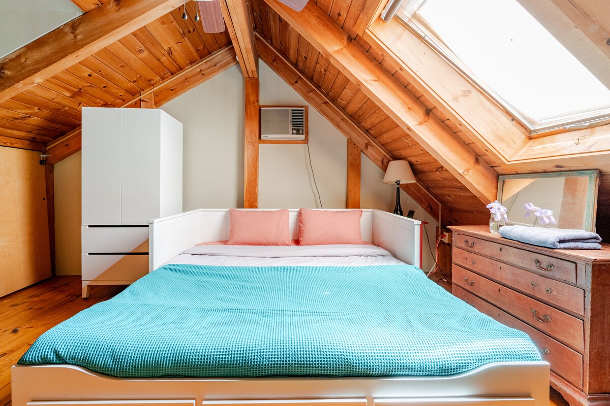 საძინებელი 3