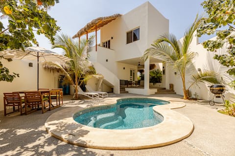Patos Resorts Bungalows