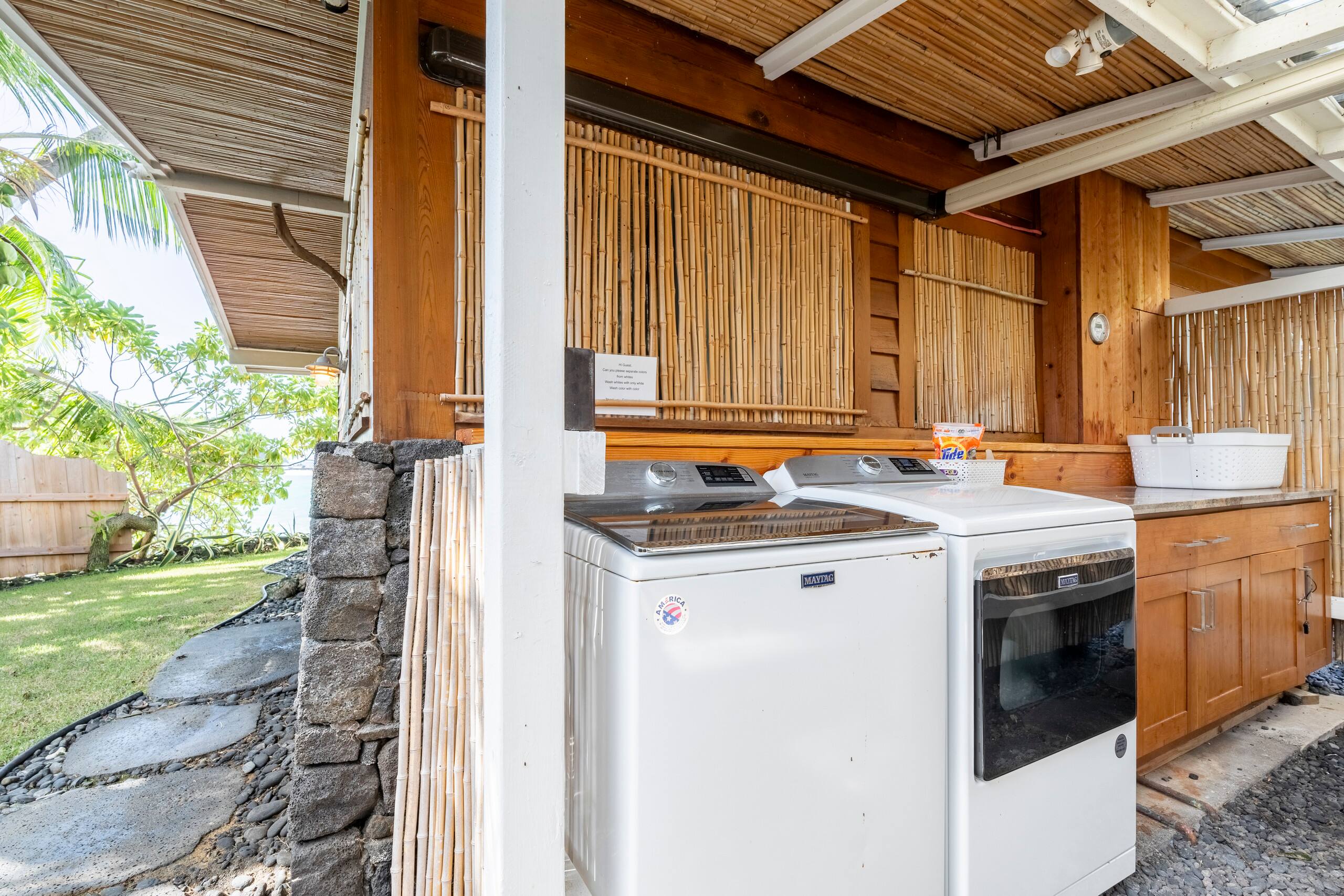 Home in Kailua-Kona · ★4.97 · 2 bedrooms · 2 beds · 2 baths - Image 53