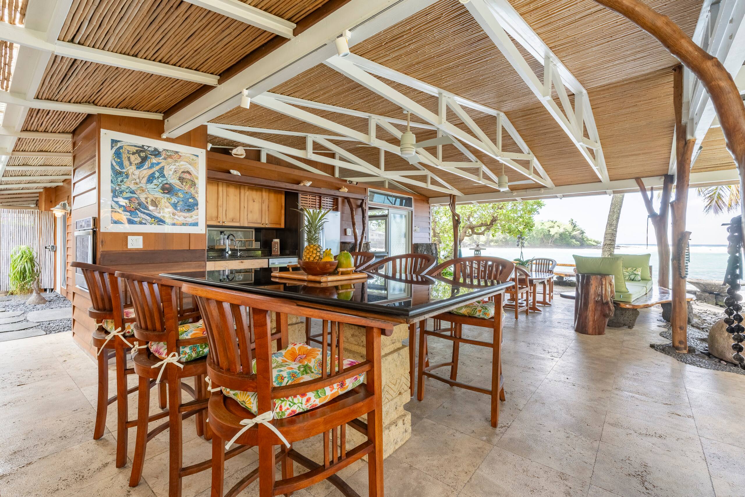 Home in Kailua-Kona · ★4.97 · 2 bedrooms · 2 beds · 2 baths - Image 46