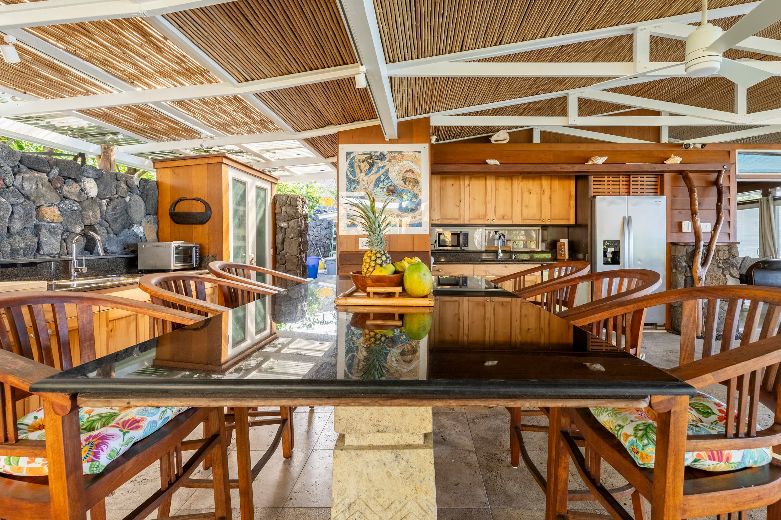 Home in Kailua-Kona · ★4.97 · 2 bedrooms · 2 beds · 2 baths - Image 6