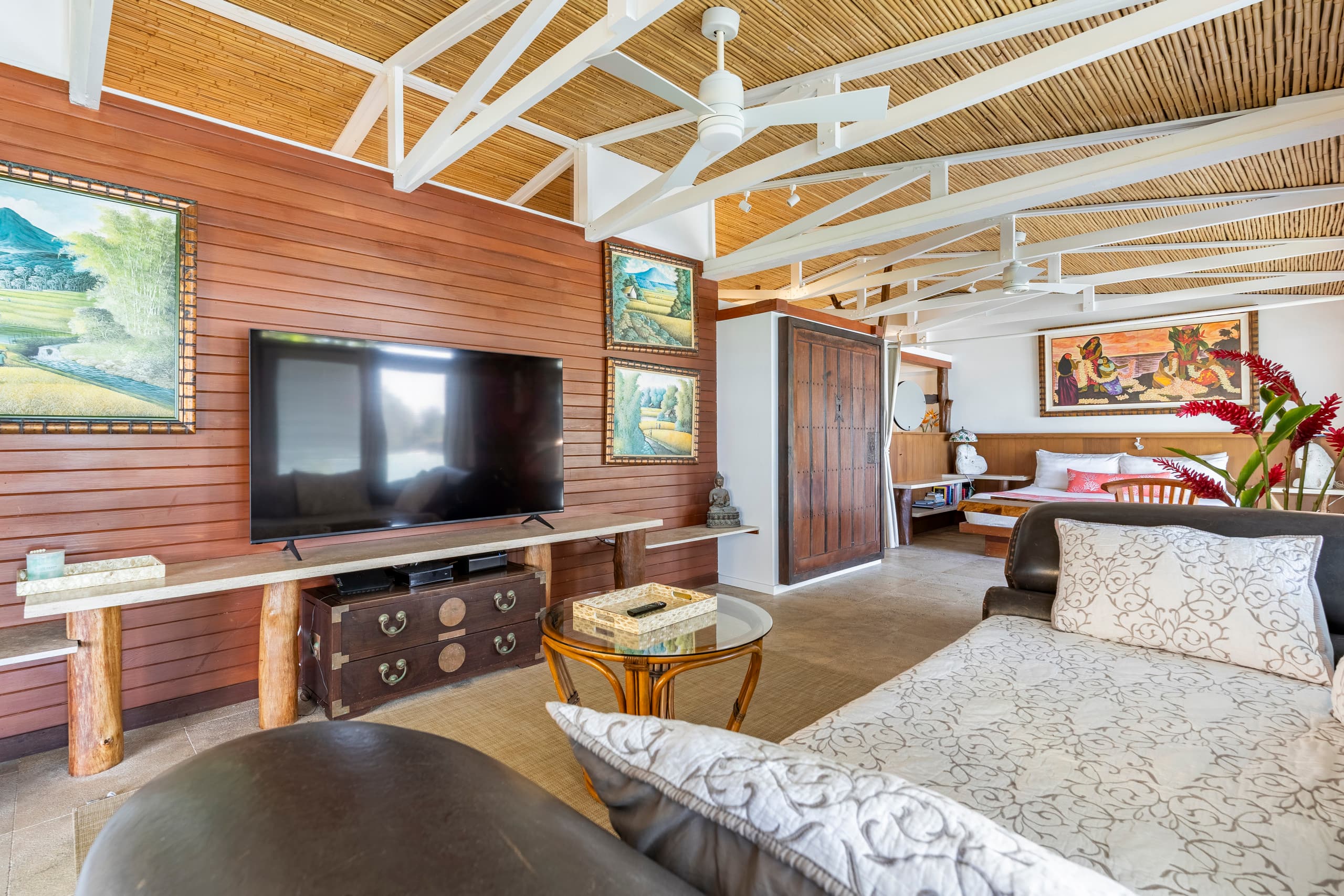 Home in Kailua-Kona · ★4.97 · 2 bedrooms · 2 beds · 2 baths - Image 1