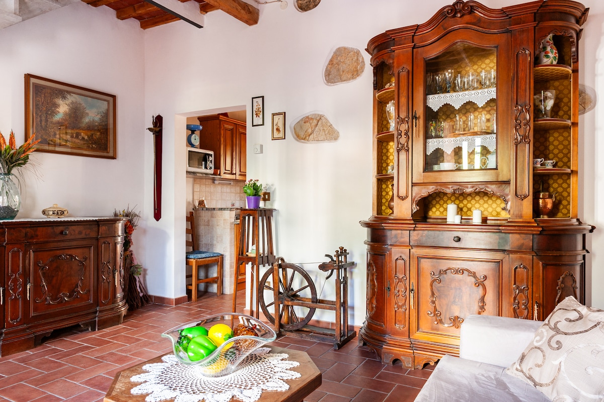 Popular Airbnb listing: Laura & Elisa in Massarosa