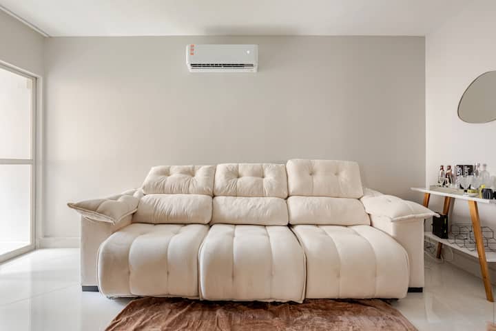 Obývacia miestnosť