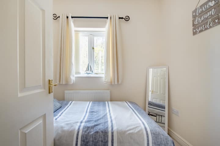 საძინებელი 4