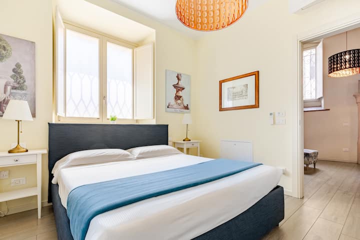 Residenza Rofiolo 5 Minutes From The Arena - Verona