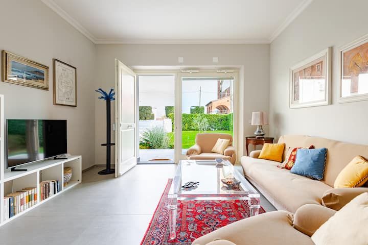 Holiday Home Annunziata Relax - Italie