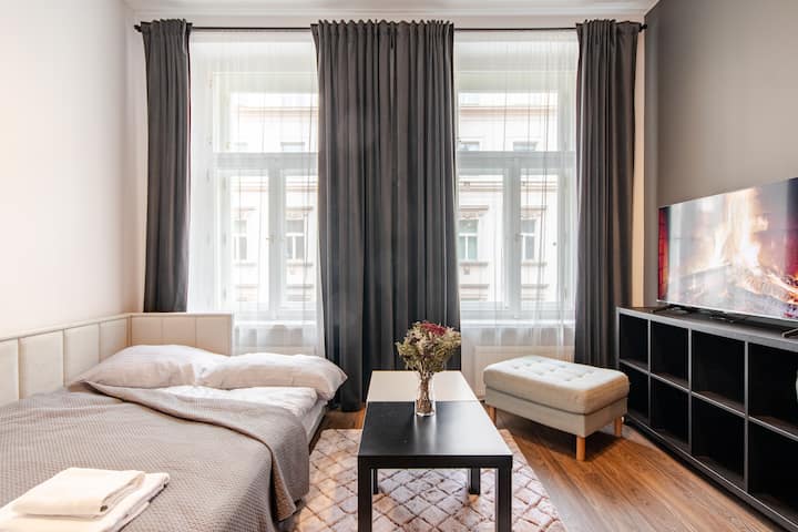 Всекидневна