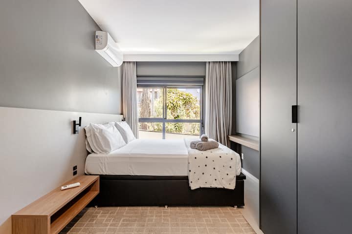 غرفة النوم 1