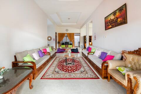 VILLA GOWINDA HOUSE-2 with Private Pool