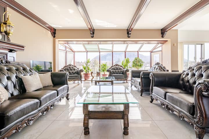 Riverfront Manoir Vieux-beloeil | Spa & Mount View - Beloeil