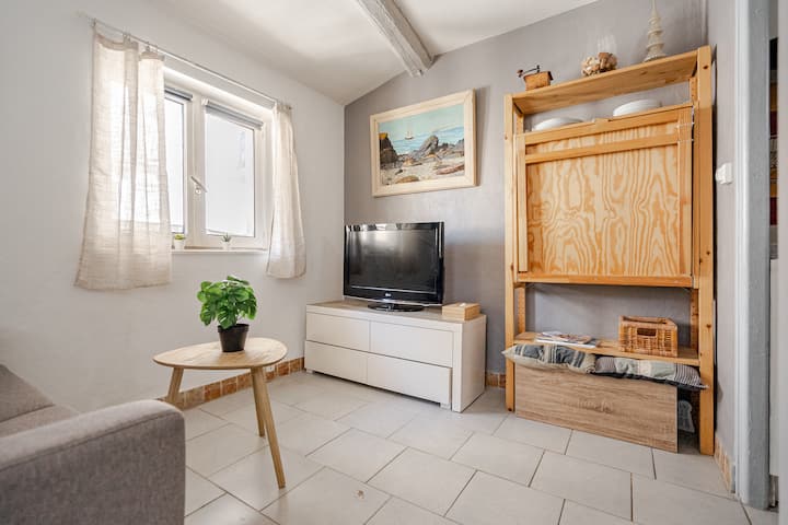 Всекидневна зона