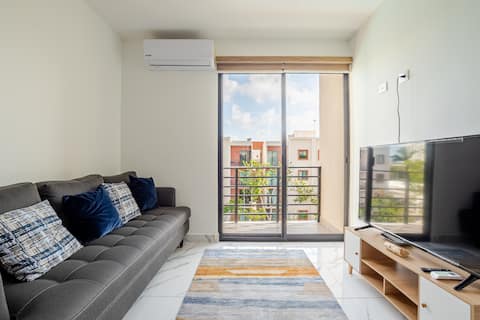 Successful Airbnb property: Depa entero en Cancún in Supermanzana 341