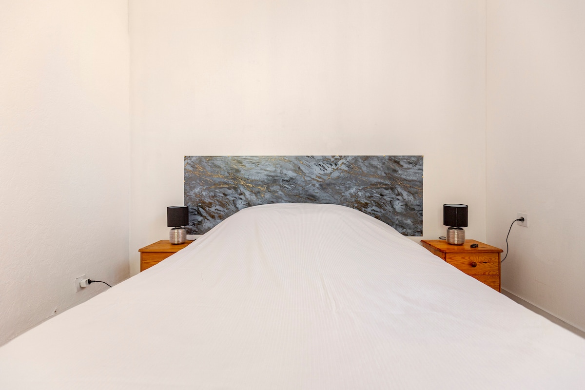 საძინებელი