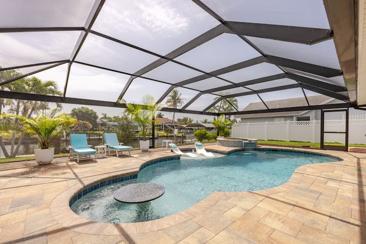 Palms Paradise - Cape Coral, FL