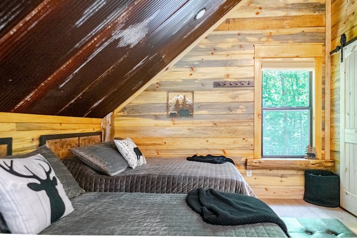 The Loft