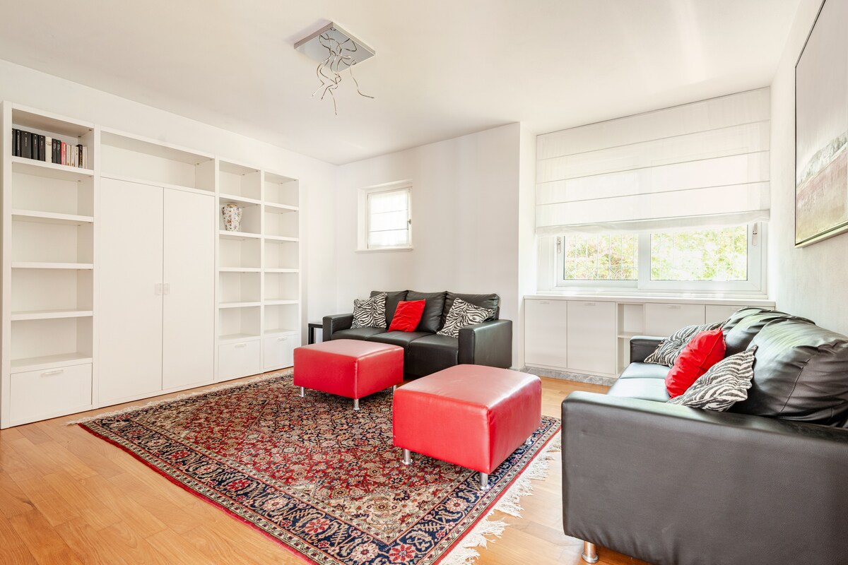 Всекидневна 2