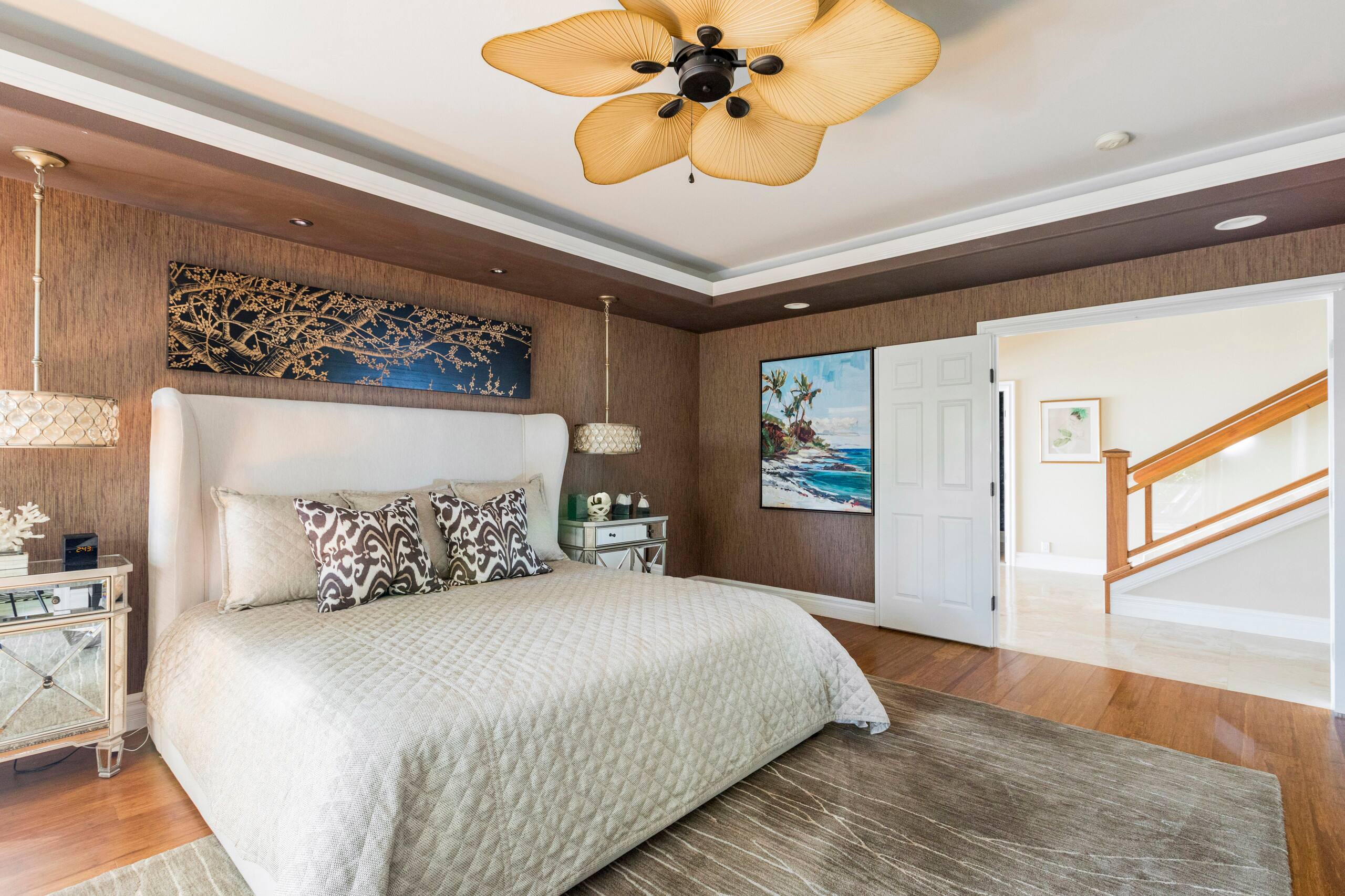 Home in Kailua-Kona · ★5.0 · 4 bedrooms · 4 beds · 4.5 baths - Image 14